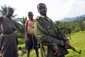 Такой была Северная Африка 125 лет назад