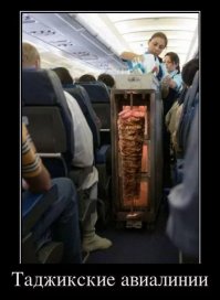 Еда в самолете: бизнес-класс против эконома на примере 20 авиакомпаний