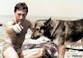 Собакен классный! В. С. глыба! Автору поста спасибо!