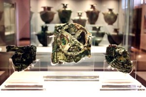 8 астрономических приборов прошлого, которые являются настоящими произведениями искусства