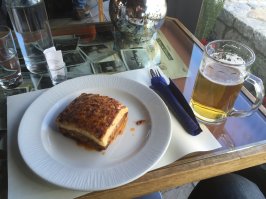 пару фоток из моей поездки в Афины