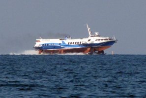 В Болгарии назовается "Комета" и все ещо встречается