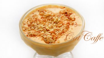 Точняк. Да и baba de camelo выглядит как-то странно на фотке. На самом деле она такая: