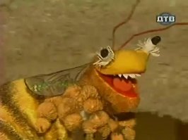 кто сошьет пчелу, аааа-а-а-а-а?!!! Хочу пчелу!