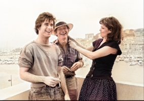 Звезды VHS. Сигурни Уивер