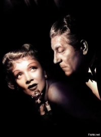 Красивые звездные пары из прошлого