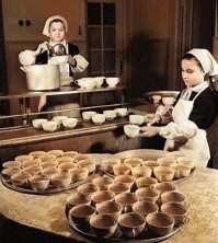 А теперь немножко вдохнём в эти фото.