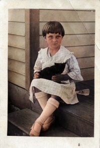 Коты - лучшие друзья девушки