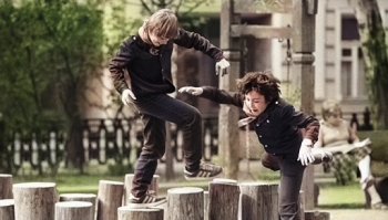 Почему мы выжили?