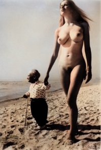 И так тоже ничёю