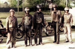 И я подброшу цветности