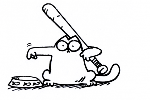 Портреты животных как отражение их души