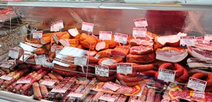 Всё в шаговой доступности. Надо ли заморачиваться..?