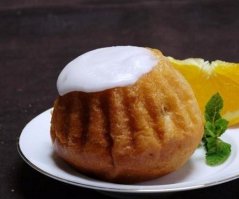 Любимые десерты из разных стран мира