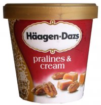 А ведь собирался спать... пошел есть любимое мороженое pralines & cream
Кстати в Канаде очень популярны донатс из Тим Хортонс: