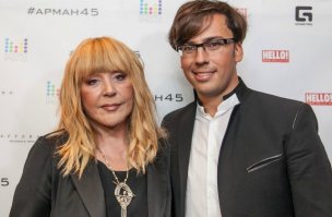 6 жен знаменитостей, которые выглядят не как жены знаменитостей