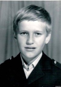 Угадайте ,кто изображен на этой фотографии?