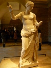 Глупости. Сколько лет прошло, а идеал один и тот же. Вариации есть, но не существенные.