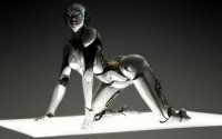 Идеальный размер. Какими будут стандарты женской красоты в будущем?