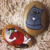 я тоже этим страдаю иногда)