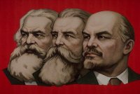 одного не хватает... ключевого

если покопаться в истории, реальной, а не той что нам втирают - Сталин ЯВНО НЕ ИЗ ЭТОЙ ТУСОВКИ (насчет Ленина пока не уверен)