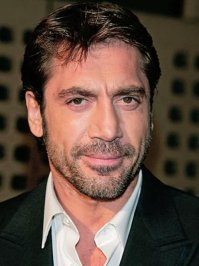 погуглить пришлось:
Джеффри Дин Морган
Хавьер Бардем