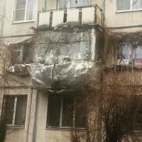 Похоже там что-то темное завелось. Ад какой-то...