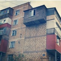 дагестанские балконы- чудо инженерной мысли