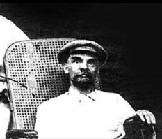 История мавзолея В.И. Ленина