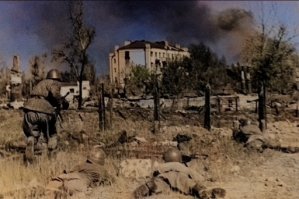 Гитлер капут