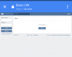 А видео то, где?!
