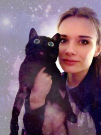 Не знаю почему, но больше всего зацепила вот эта.