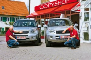 Китайские аналоги автомобилей — умелые подделки успешных мировых моделей!