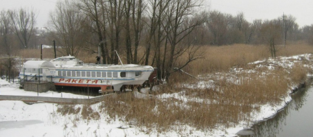 Россошь,Воронежская область