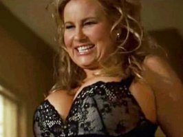 Много ли тех, кто вспомнит горячую маму Стифлера?