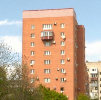 Удивительные снимки с российских просторов