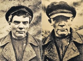 Думает как же дальше Россию развалить! Хотя всем показывали другого!