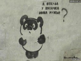 Креативные объявления!