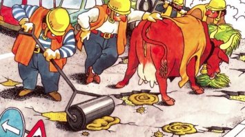 25 минусов..... это дорожники.....