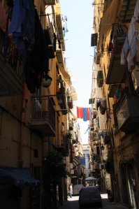 Что итальянцу хорошо, то русскому не понять