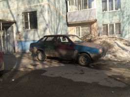 Подборка автомобильных приколов