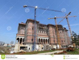 Хотя пока еще не очень видно эфектов...