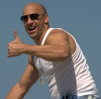 Попытка ограбления фуры на ходу