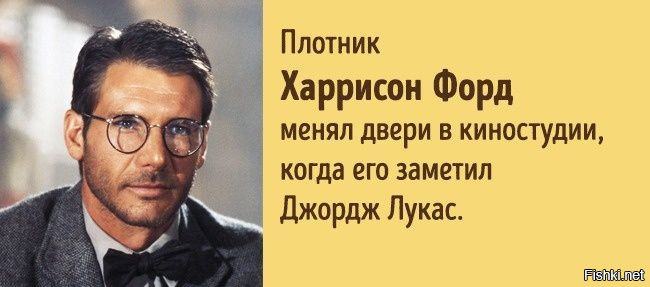 Бывает , надо только оказаться в нужном месте в нужное время ...