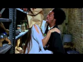 Примеры фантастически жуткого макияжа