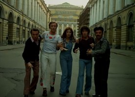 С начала не мог сообразить, где я эту картинку видел? Потом дошло...