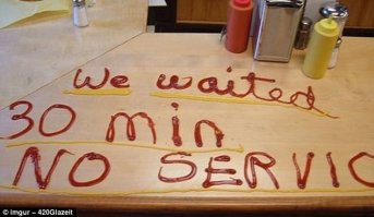 Чисто моё субъективное мнение: не очень нравится, когда весь пост "оттуда". Но вот ЭТО возьму на вооружение, однако: