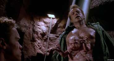 Скоро. В ближайшей больнице китая...