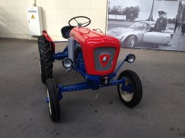 Lamborghinetta