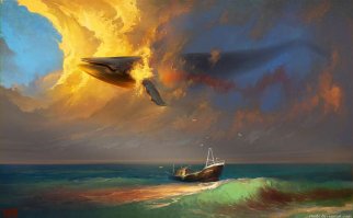 Фото, на которых явно что-то не так